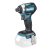 MAKITA AKUMULÁTOROVÝ RÁZOVÝ UŤAHOVAČ DTD154Z