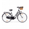Mestsky bicykel - Merida Classicway 328 Black Bike 43 cm (Merida Classicway 328 Black Bike 43 cm)