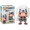 Funko Pop! Naruto Shippuden Jiraiya 1844