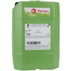 Olej motorový Total 15W-40 Tractagri HDX, 20L
