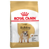 Dvojbalenie Royal Canin 2 x veľké balenie - Bulldog Adult (2 x 12 kg )