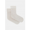Ponožky Calvin Klein Jeans béžová farba, 701235372 ONE SIZE