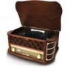 STT 016 GRAMOFON s USB/SD SENCOR