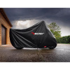 VECTOR COVER BLACK COTTON OUTDOOR, L