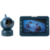 Detská opatrovateľka Babymoov Video Baby monitor Yoo-Master Plus (3661276180284)