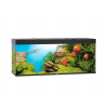 Juwel Rio LED 450 akvárium set čierne 151x51x66 cm, 450 l
