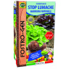 STOP SLIMÁK - prírodná bariéra 1 kg