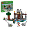 LEGO® Minecraft 21261 Vlčia pevnosť