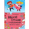 Hravé čítanie s porozumením pre deti 8-9 rokov (2.vydnie) - Kollerová Eva