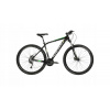 Horský bicykel - MTB Bike Kross Esprit 3.1 čierny okolo 29/19 palca (MTB Bike Kross Esprit 3.1 čierny okolo 29/19 palca)