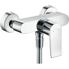HANSGROHE Metris páková sprchová batéria nástenná, chróm, 31680000