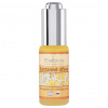 SALOOS Santalové dřevo - Bio regenerační obličejový olej 20 ml