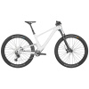 Celoodpružený horský bicykel Scott Spark 930 white