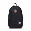 Herschel Seymour Black 26l