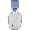 G435 Lightspeed White LOGITECH