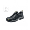 BATAINDUSTRIALS Bickz 203 W - Poltopánky unisex (čierna), Veľkosť 47