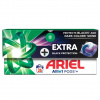Ariel Plus+ Extra kapsule Black 26 PD