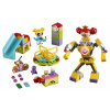 LEGO® Powerpuff Girls 41287 Bublinčin souboj na hřišti