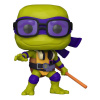 Teenage Mutant Ninja Turtles: Mutant Mayhem - Funko POP! figúrka - Donatello