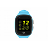 Smart hodinky pre deti Garett Kids Rock 4G RT modré