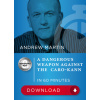 ChessBase A dangerous weapon against the Caro-Kann in 60 Minutes, Andrew Martin - verzia na stiahnutie (anglicky)