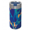 Quokka, Termohrnek se sítkem Boost 400 ml | blue jungle