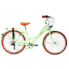 Kenzel Missy 6sp 2026