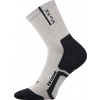 VoXX® Ponožky VoXX Josef - svetlo šedá Veľkosť: 35-38 (23-25)