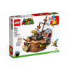 LEGO Super Mario 71391 Bowserova vzducholoď