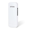 PLANET WBS-512AC bezdrôtový smerovač Gigabit Ethernet 4G Biela (WBS-512AC)