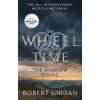 The Shadow Rising : Book 4 of the Wheel of Time