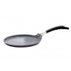 Berlingerhaus Pánev na palačinky s mramorovým povrchem 25 cm Gray Stone Touch Line BH-1164