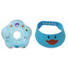 Baby Circle Swim Collar Swimmer (BABY RING GOLIER Pre plavcov CERTIFIKÁT)