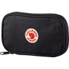 Fjällräven Kanken Travel Wallet Black