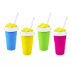 De Gusto VLT230 Výrobník ľadovej triešte 230ml Barva: zelená