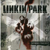CD Linkin Park: Hybrid Theory