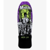 ZERO doska - Misfits Earth A.D. 89 Cruiser - Purple Dipped (MISFITS) veľkosť: 10.000
