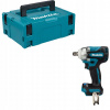 Makita DTW300ZJ rázový uťahovák LXT 18V 1/2