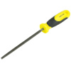STREND PRO® Pilník na kov BF1006 čtyřhranný 150 mm, sek 2 227447