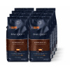 Tchibo - Davidoff Café Espresso 57 - 8 x 1 kg zrnkovej kávy - Intenzita: 10/12