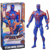 Hasbro Spider-Man Figúrka Dlx Titan 30 Cm