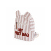 CHILDHOME Detský batoh My first bag - Nude Childhome|Babyvillage.sk