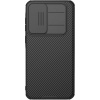 Nillkin CamShield PRO kryt pre Samsung Galaxy A36 5G, čierny 57983124718