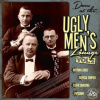 VARIOUS ARTISTS - Down At The Ugly MenS Lounge Vol.2 (10Inch + CD