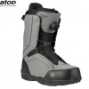 Gravity Recon Atop charcoal 25/26 EU 43 boty na snowboard