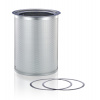 MANN-FILTER Filtr, technika stlačeného vzduchu LE 64 001 x