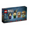 LEGO® BrickHeadz 40560 Rokfortskí profesori