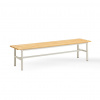Lacneskrine #16 BENCH 2000 Šatníková lavica s dĺžkou 2000 mm