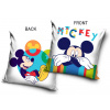 CARBOTEX Detský vankúšik Mickey Mouse Myška Muška