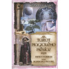 Tarot magického Měsíce (kniha + karty)